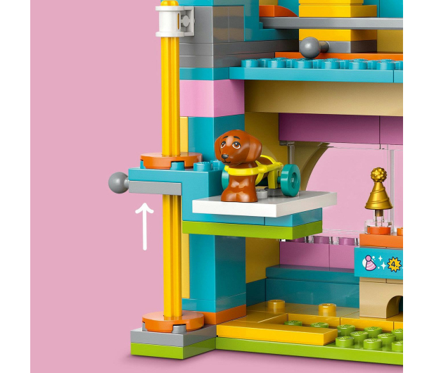 LEGO Friends 42650 Sklep z akcesoriami dla zwierząt - 1284215 - zdjęcie 15